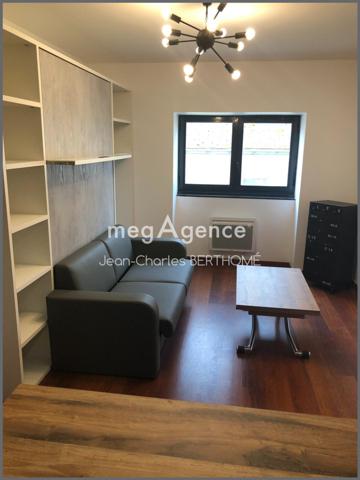 Appartement à LES SABLES-D'OLONNE, 85100 - 1 pièce 27m²