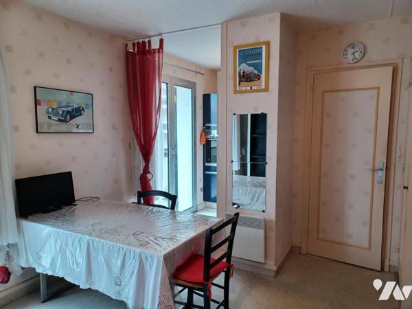 LE TOUQUET MARCHE COUVERT