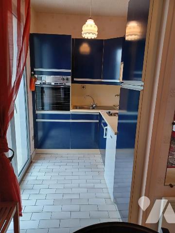 LE TOUQUET MARCHE COUVERT