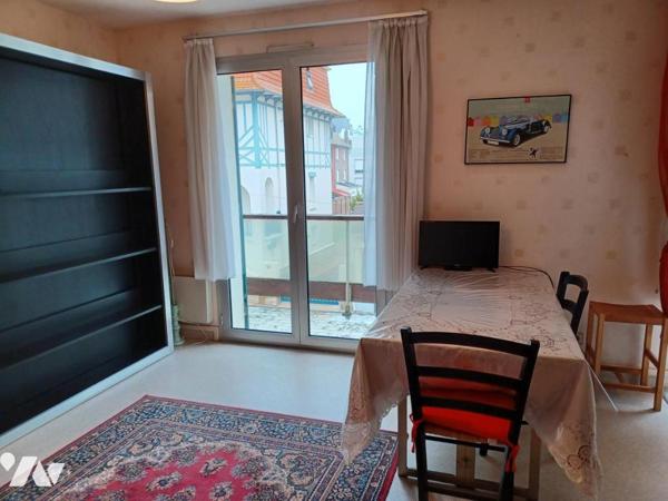 LE TOUQUET MARCHE COUVERT