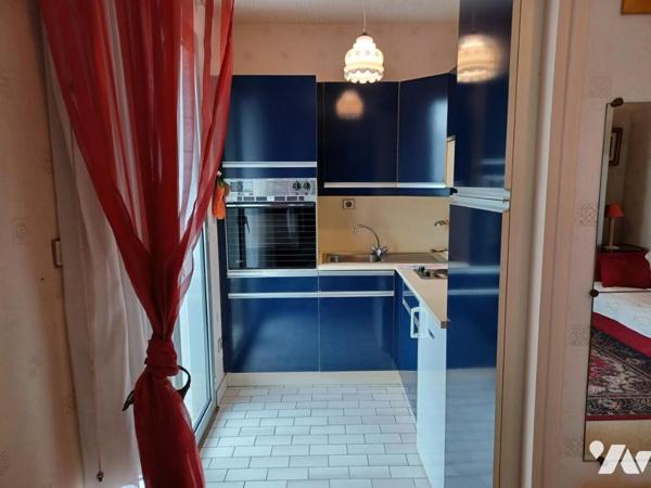 LE TOUQUET MARCHE COUVERT