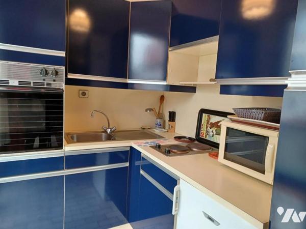 LE TOUQUET MARCHE COUVERT