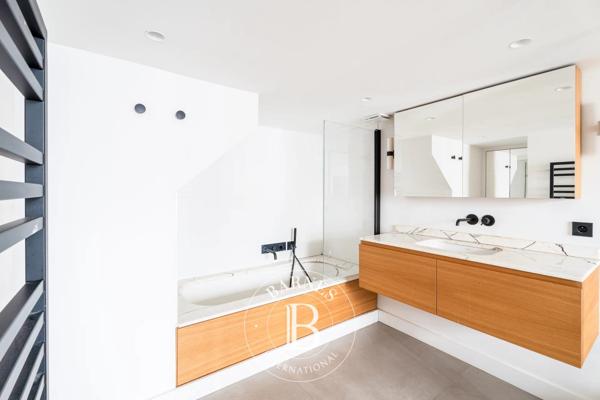 Paris 2ème, Appartement 2 Chambres -  90 m² à vendre