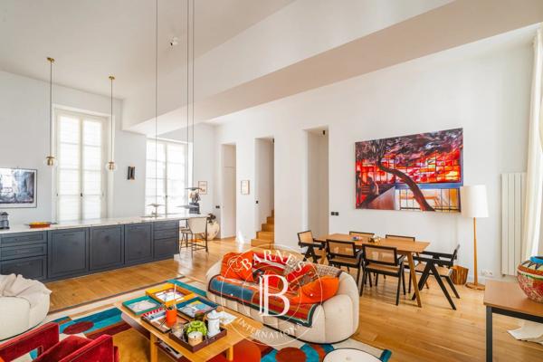 Paris 2ème, Appartement 2 Chambres -  90 m² à vendre
