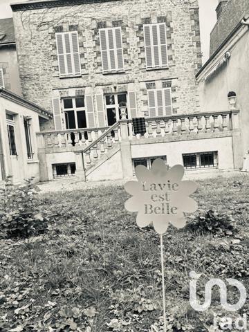 Maison à vendre 9 pièces 238 m² Pithiviers