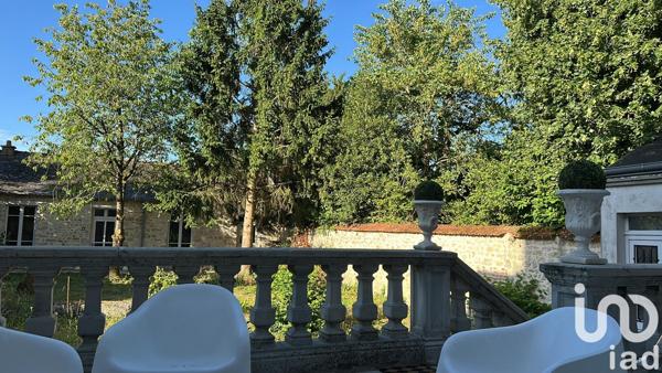 Maison à vendre 9 pièces 238 m² Pithiviers