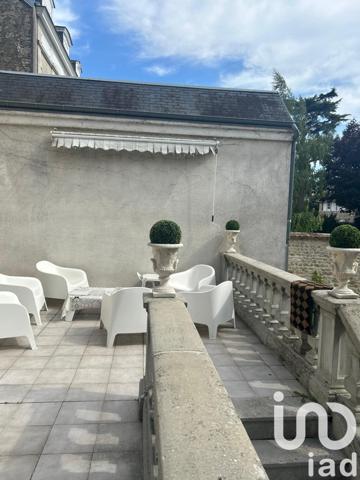 Maison à vendre 9 pièces 238 m² Pithiviers