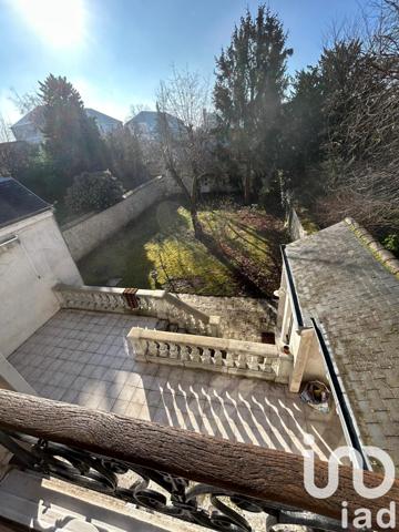 Maison à vendre 9 pièces 238 m² Pithiviers