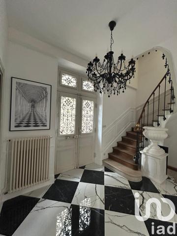 Maison à vendre 9 pièces 238 m² Pithiviers