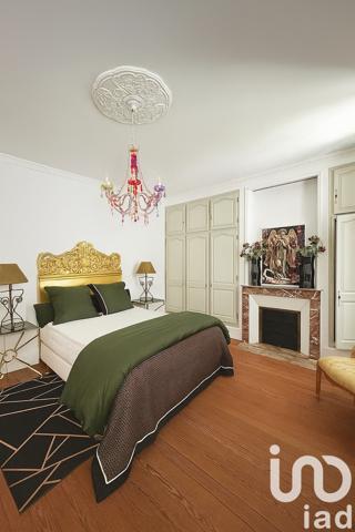 Maison à vendre 9 pièces 238 m² Pithiviers