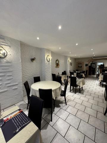 Fonds de commerce à vendre AGEN (47)