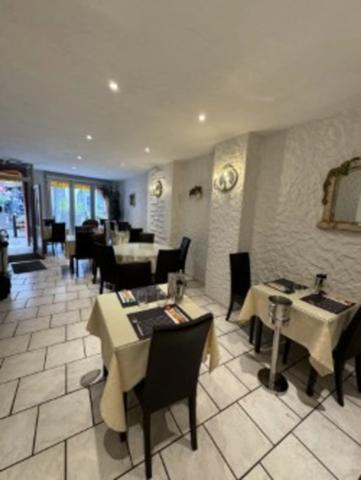 Fonds de commerce à vendre AGEN (47)