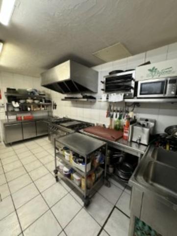 Fonds de commerce à vendre AGEN (47)