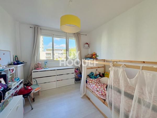 Appartement Courbevoie 4 pièces