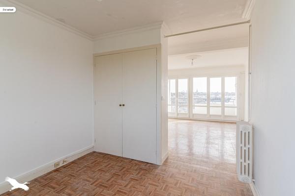 Appartement à vendre |  Bordeaux |  3 pièces | 62 m²