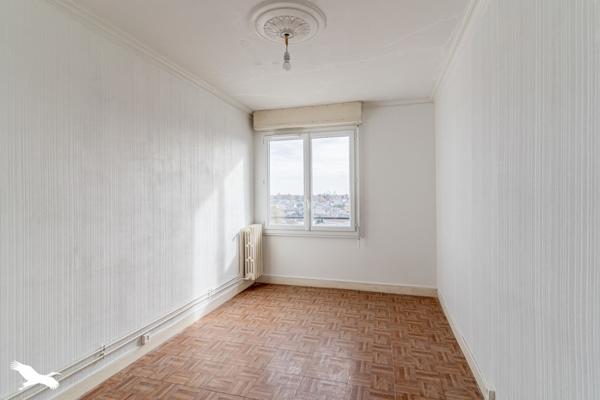 Appartement à vendre |  Bordeaux |  3 pièces | 62 m²