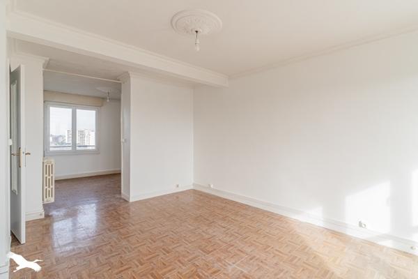 Appartement à vendre |  Bordeaux |  3 pièces | 62 m²