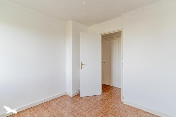 Appartement à vendre |  Bordeaux |  3 pièces | 62 m²