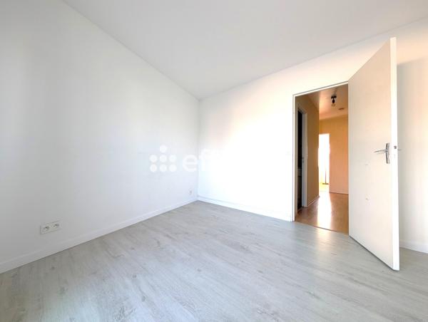 Appartement 5 pièces - 100 m²