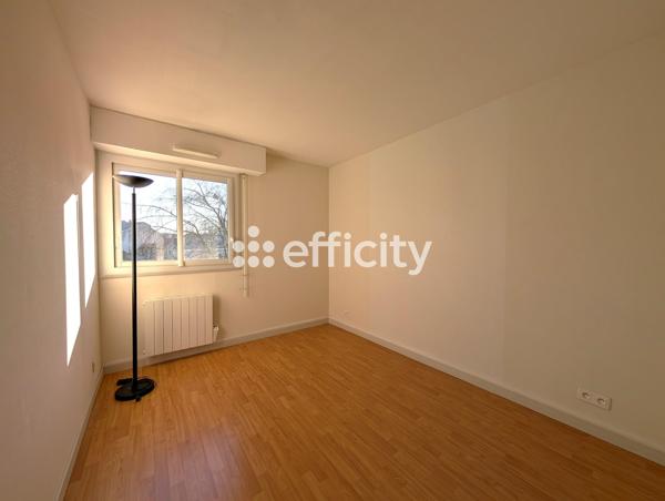 Appartement 5 pièces - 100 m²
