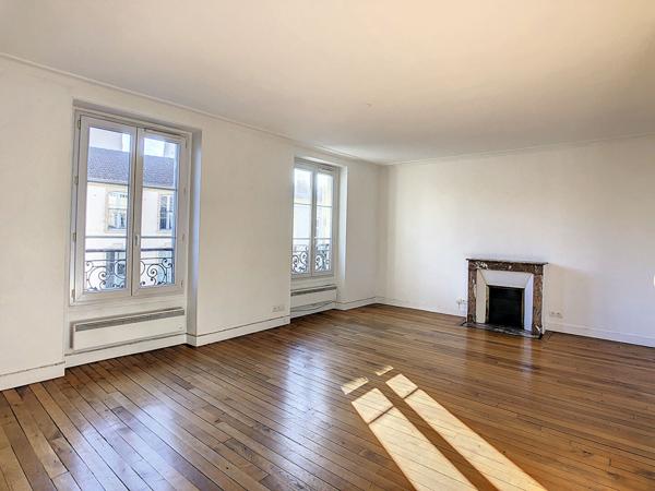 Appartement 3 pièces de 67.25 m² - Saint-Germain-en-Laye