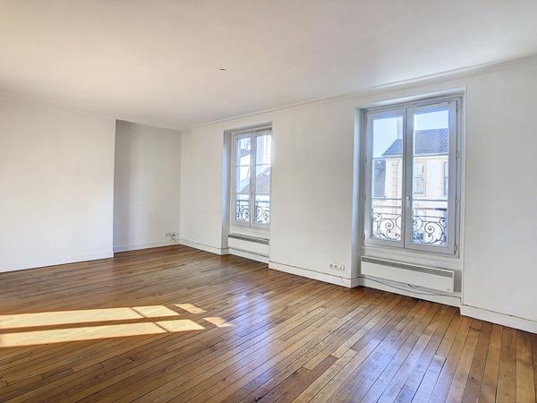 Appartement 3 pièces de 67.25 m² - Saint-Germain-en-Laye