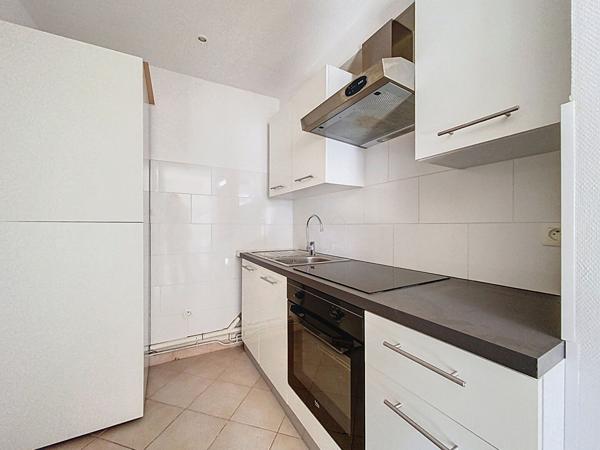 Appartement 3 pièces de 67.25 m² - Saint-Germain-en-Laye