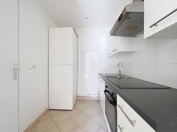 Appartement 3 pièces de 67.25 m² - Saint-Germain-en-Laye