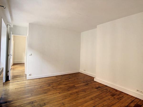 Appartement 3 pièces de 67.25 m² - Saint-Germain-en-Laye