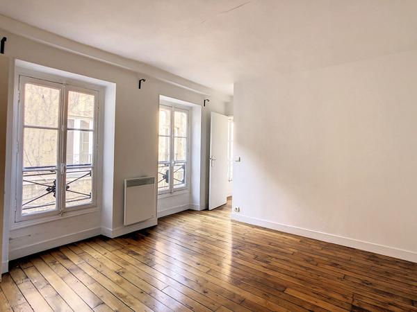 Appartement 3 pièces de 67.25 m² - Saint-Germain-en-Laye