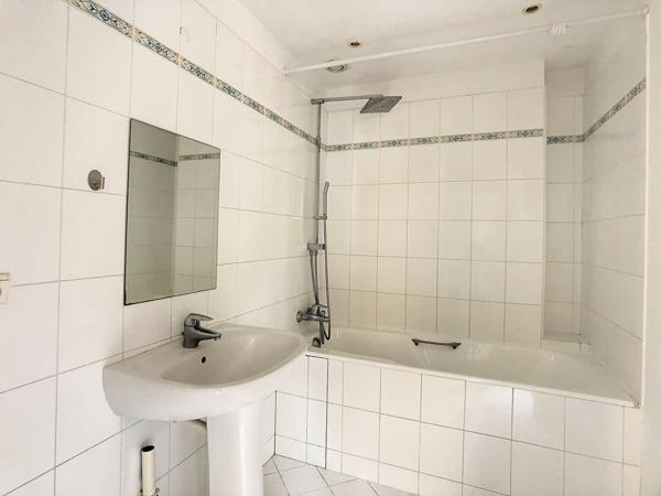 Appartement 3 pièces de 67.25 m² - Saint-Germain-en-Laye