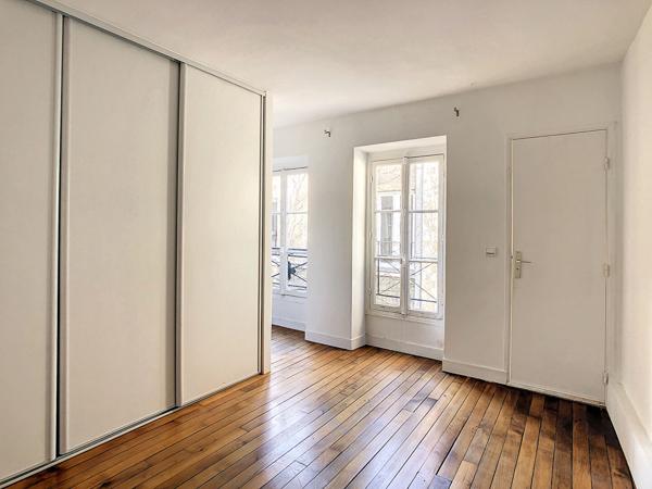 Appartement 3 pièces de 67.25 m² - Saint-Germain-en-Laye