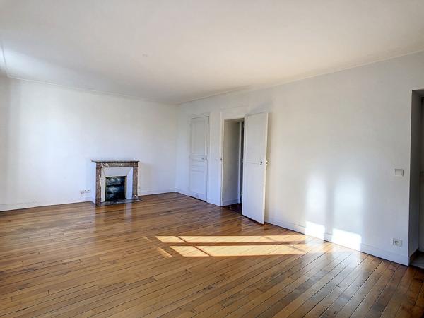 Appartement 3 pièces de 67.25 m² - Saint-Germain-en-Laye