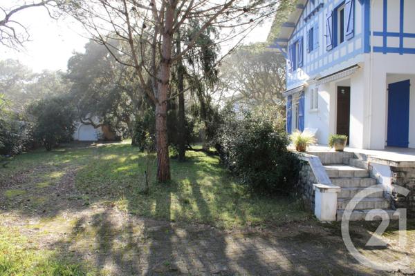 Maison à vendre  4 pièces - 143,89 m2 SOORTS HOSSEGOR - 40