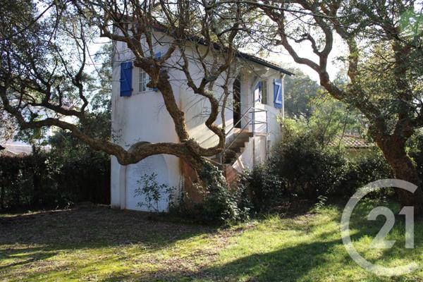 Maison à vendre  4 pièces - 143,89 m2 SOORTS HOSSEGOR - 40