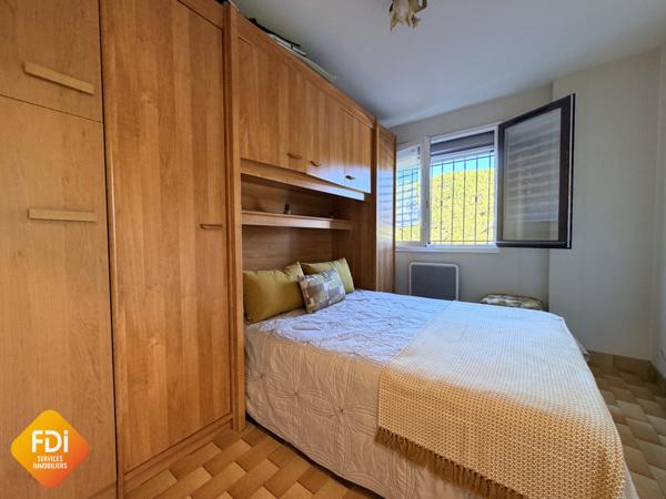 PETITE MOTTE - T2 33 m2 - Parking