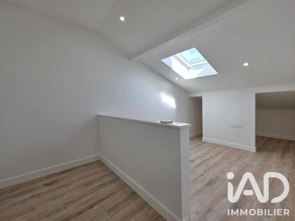 Maison à vendre 4 pièces 100 m² Magnac-sur-Touvre