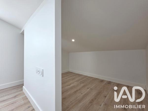 Maison à vendre 4 pièces 100 m² Magnac-sur-Touvre