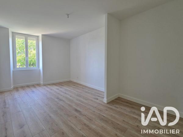 Maison à vendre 4 pièces 100 m² Magnac-sur-Touvre