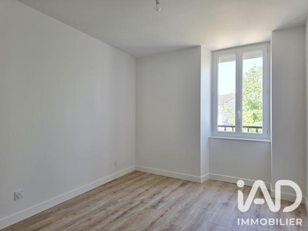 Maison à vendre 4 pièces 100 m² Magnac-sur-Touvre