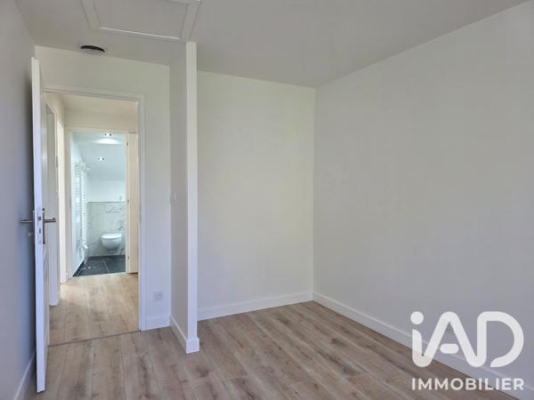 Maison à vendre 4 pièces 100 m² Magnac-sur-Touvre