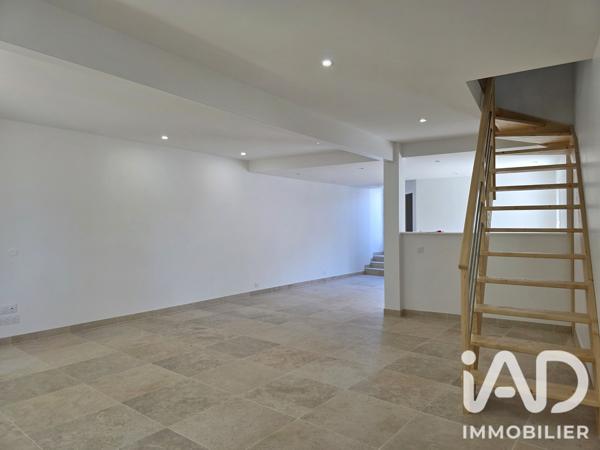 Maison à vendre 4 pièces 100 m² Magnac-sur-Touvre