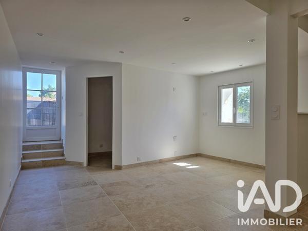 Maison à vendre 4 pièces 100 m² Magnac-sur-Touvre