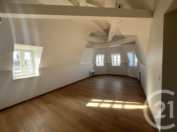 Appartement F3 à vendre  4 pièces - 75,40 m2 TROUVILLE SUR MER - 14