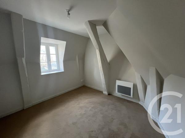 Appartement F3 à vendre  4 pièces - 75,40 m2 TROUVILLE SUR MER - 14
