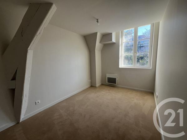 Appartement F3 à vendre  4 pièces - 75,40 m2 TROUVILLE SUR MER - 14