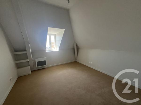 Appartement F3 à vendre  4 pièces - 75,40 m2 TROUVILLE SUR MER - 14