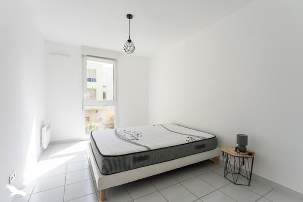 Appartement à vendre |                                       Castelnau-le-Lez |                                        3 pièces  |  59,6 m²