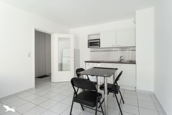 Appartement à vendre |                                       Castelnau-le-Lez |                                        3 pièces  |  59,6 m²