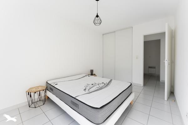 Appartement à vendre |                                       Castelnau-le-Lez |                                        3 pièces  |  59,6 m²